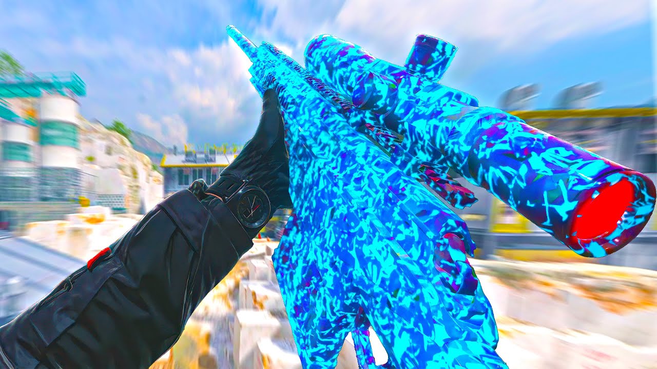 Aggressive XRK Stalker Sniping