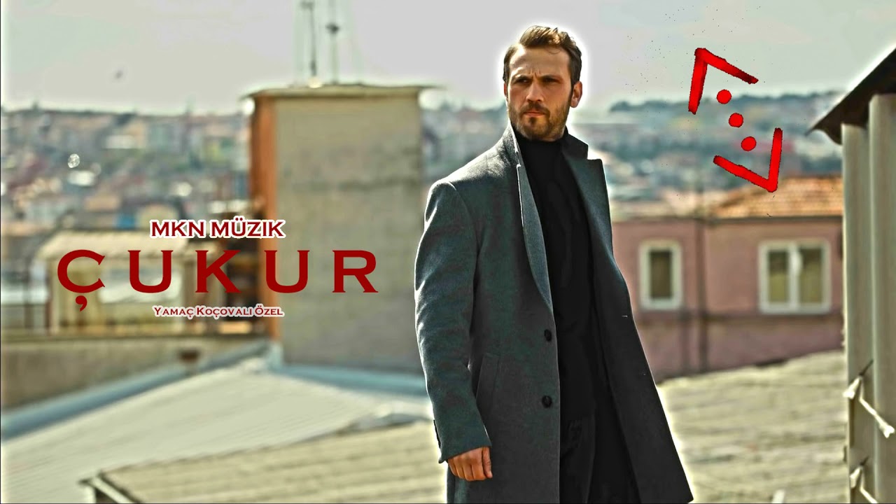 Çukur Müzikleri Yamaç Koçovalı Özel V2 (Tüm Sezonlar)