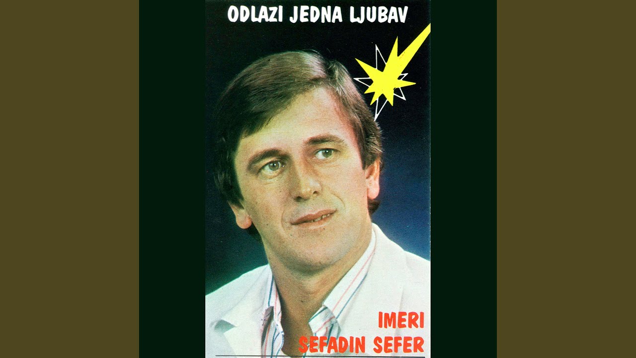 Ostala si u secanju mome