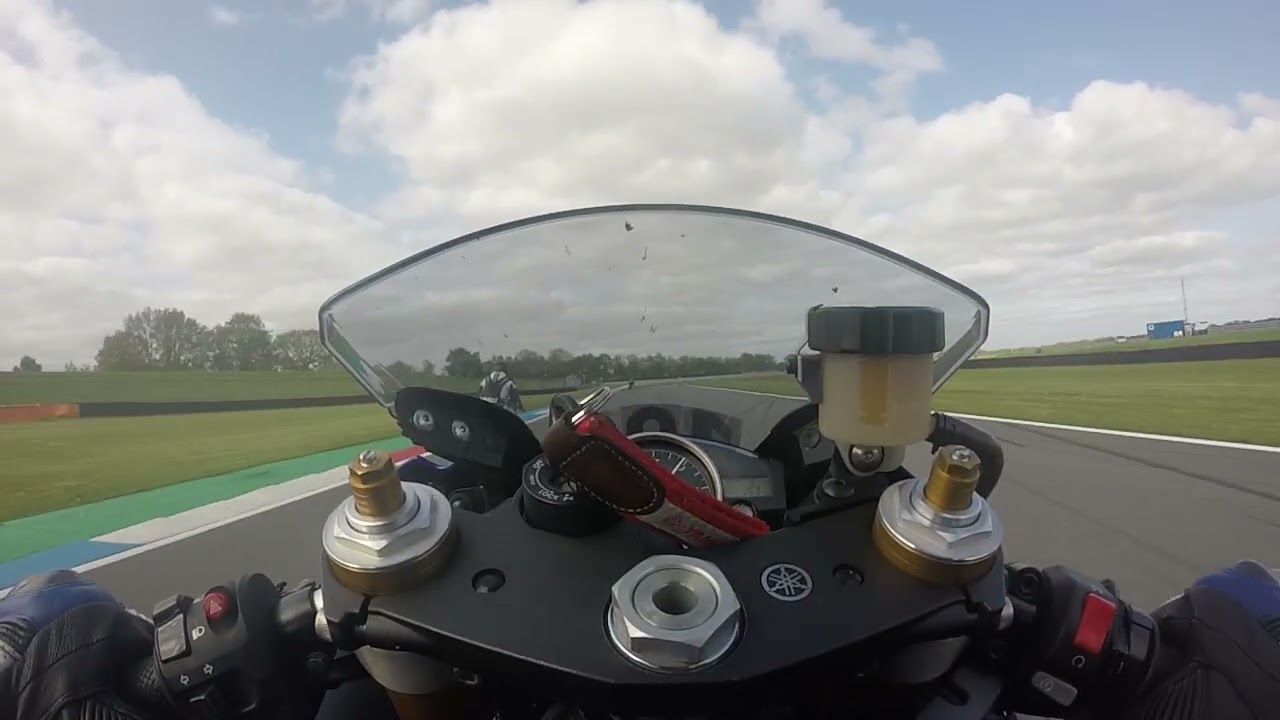 ASSEN SPRING PERFECTIONS Motorrad | 17. - 18.05.23