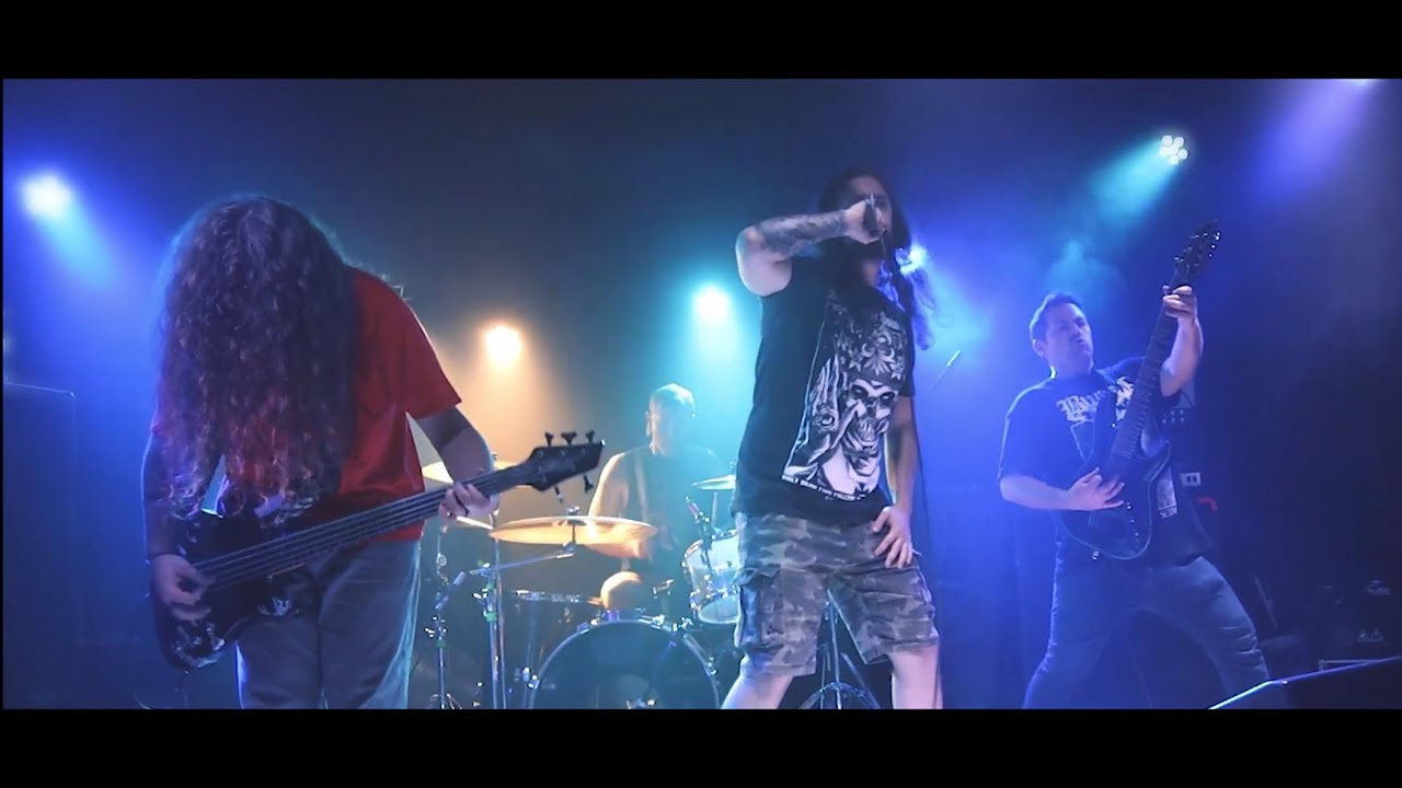 WAANO | North Attack Road Movie