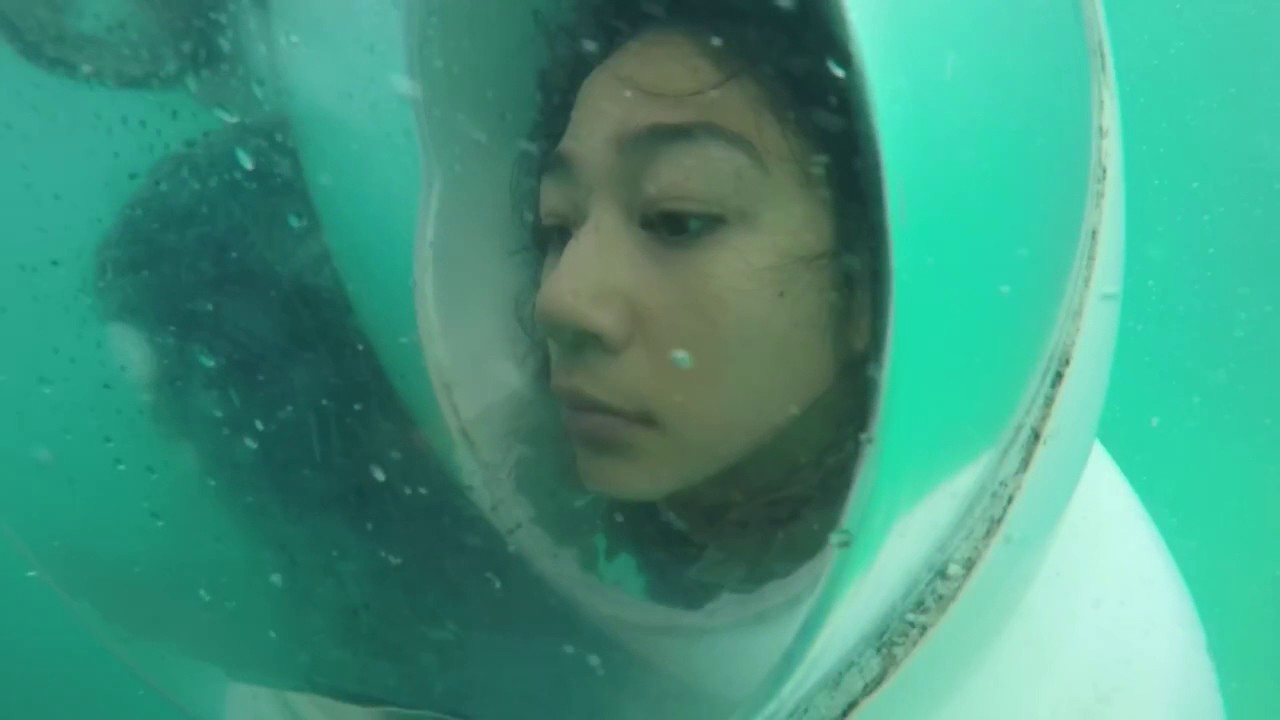 Sea Walker - Pattaya, Thailand