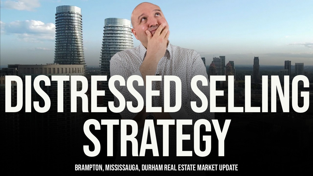 Стратегия продажи проблемных объектов недвижимости (Обзор рынка недвижимости региона Пил)