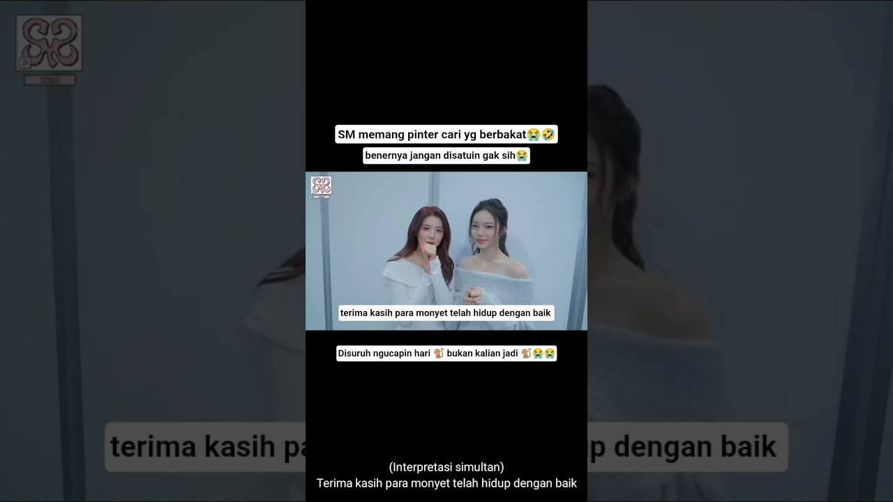 udh gak bisa berkata-kata lagi🤣😭 