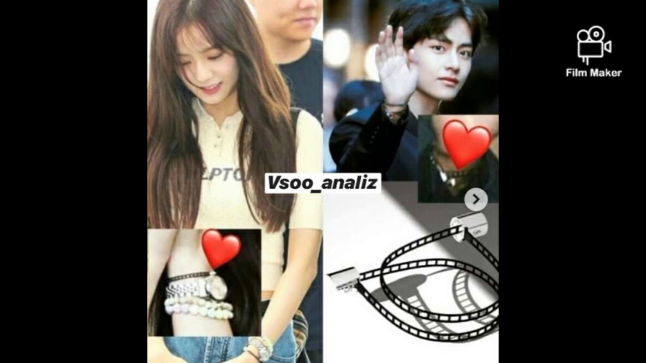 Vsoo Moments to be cherished 💙💜💚