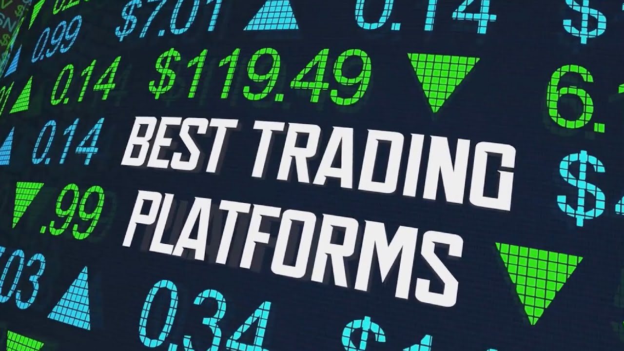 Top Stock Trading Platforms in The Netherlands