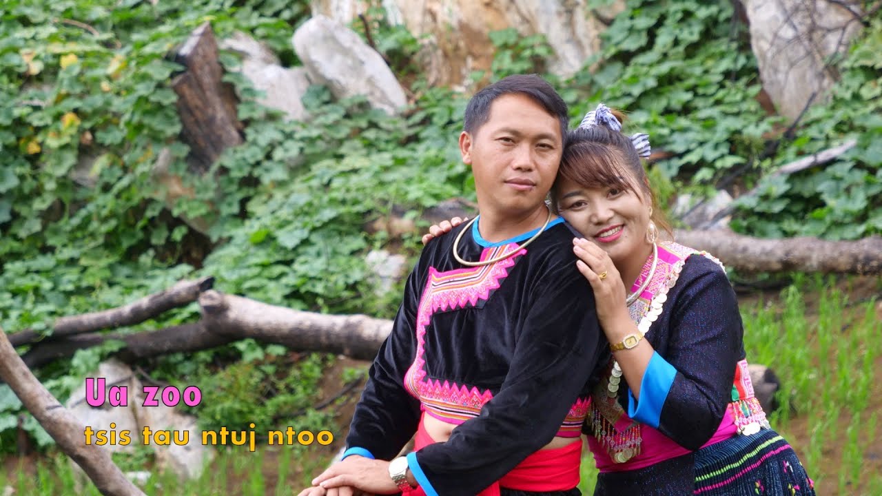 Ua zoo tsis tau ntuj ntoo 7/23/2024