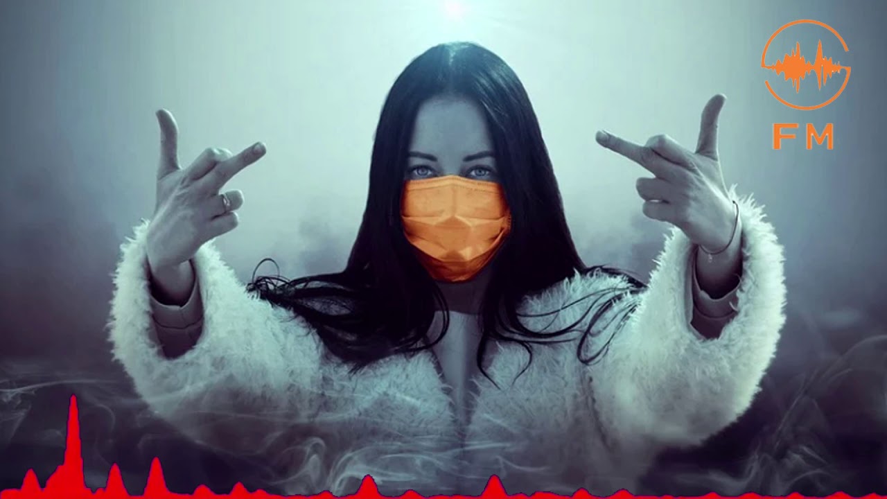 COVID-19 Best Music 2020 ♫ ( Instrumental ) Eduard Komissarov