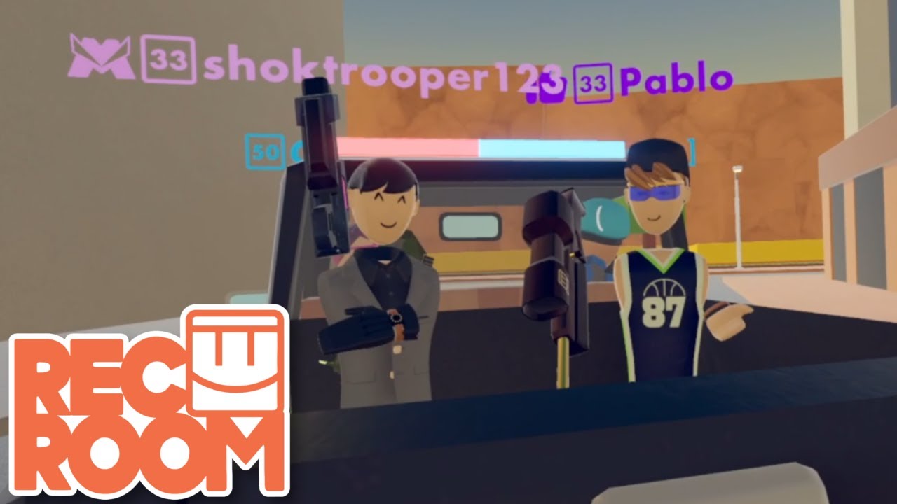 this is the metaverse gang wars..