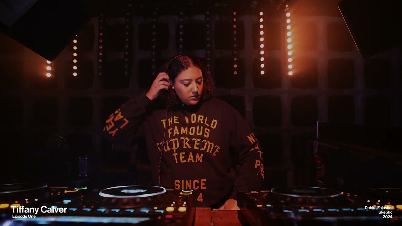 Phonox London DJ Set | Tiffany Calver (Multi-Genre Underground Club Mix)