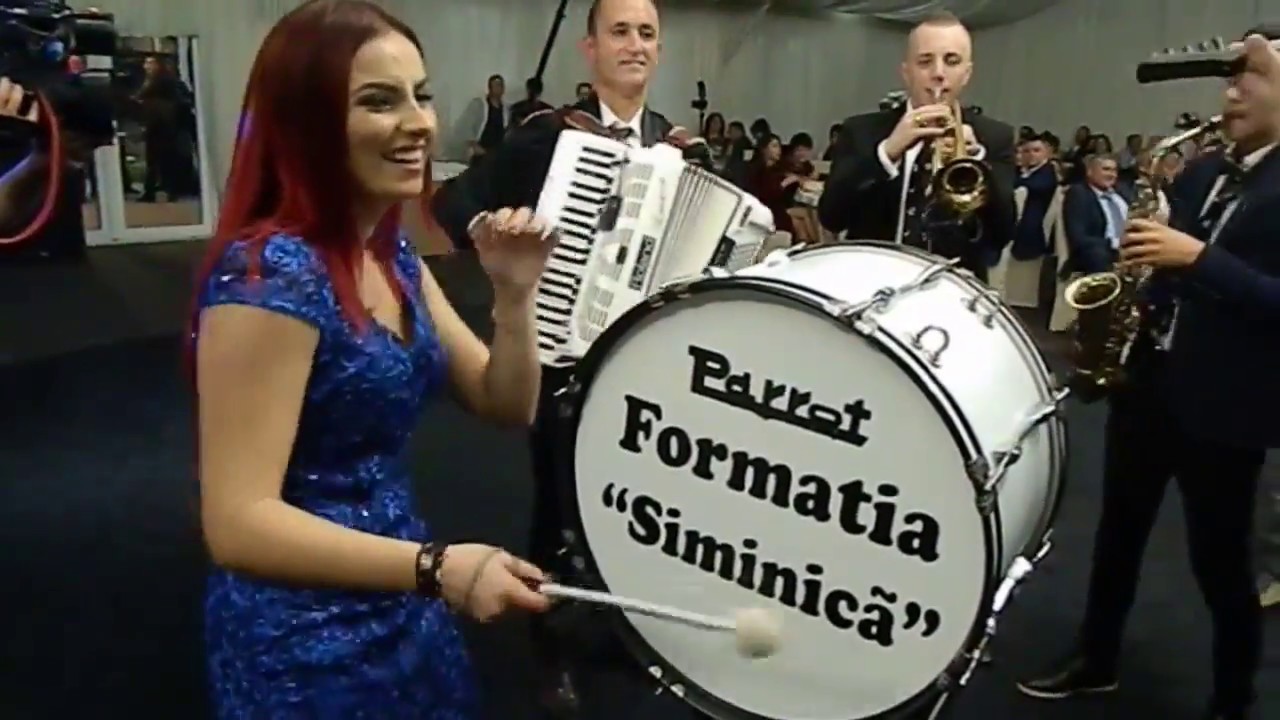 Formatie Nunta Bacau - Sarba Nunta Bacau - Formatia Siminica Bacau