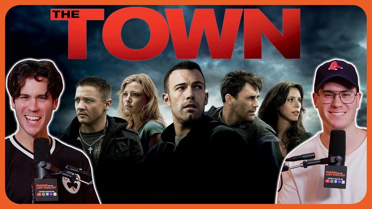 The Town | Review & Breakdown