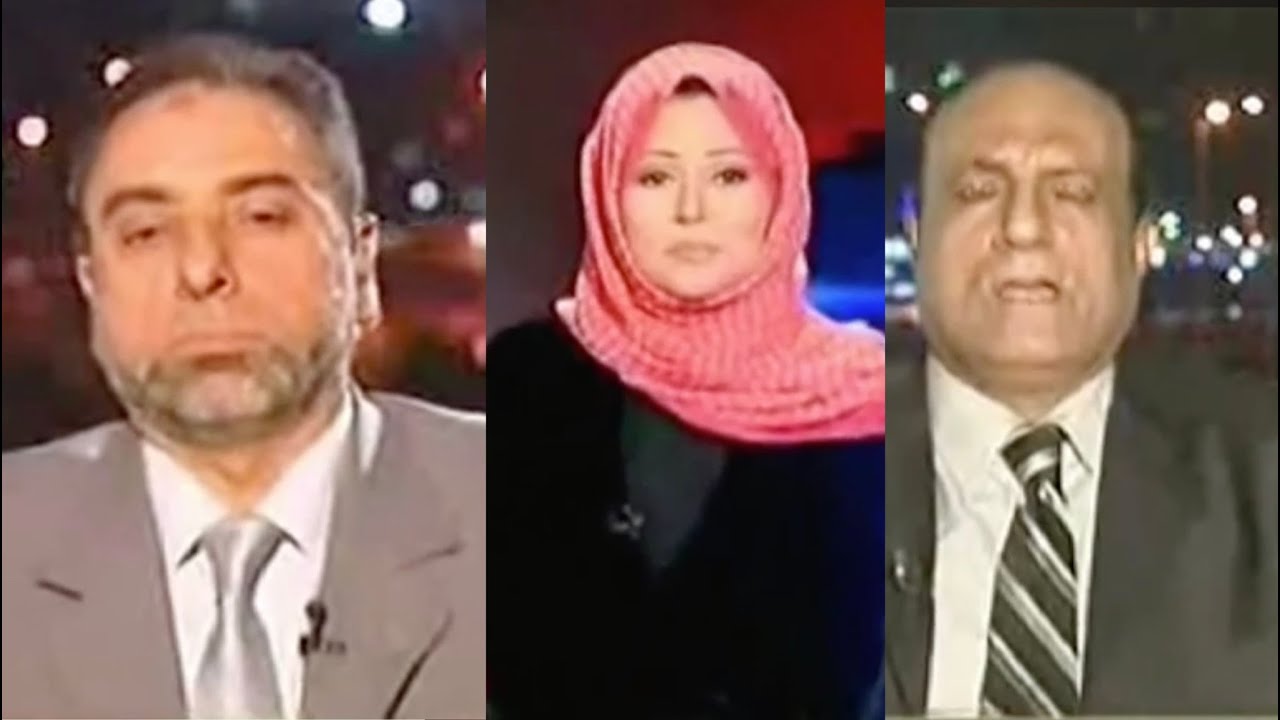 فاضل سليمان يحرج نجيب جبرائيل على قناة الجزيرة عام ٢٠١١ حول الأسيرة كاميليا شحاته