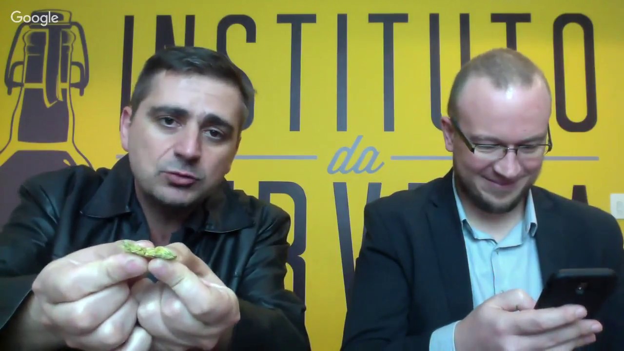 Lúpulo: cálculo de amargor e técnicas de lupulagem