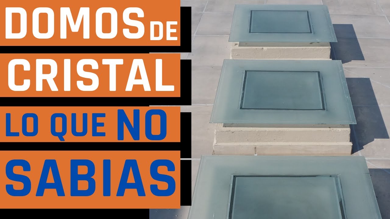 ⭐ DOMOS DE CRISTAL 🔥 Debes de Saber Esto ANTES 😱 🛑🛑