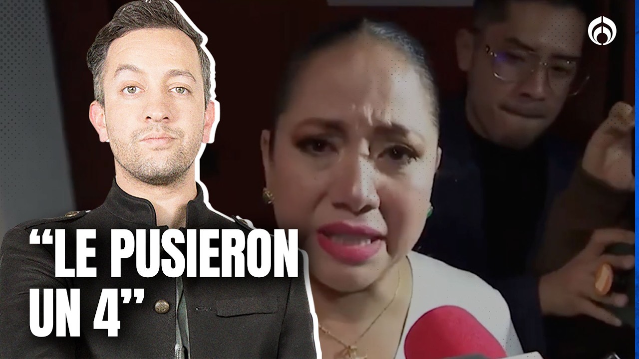Juanita Guerra llora y acusa trampa política tras polémico video en salón de belleza del Senado