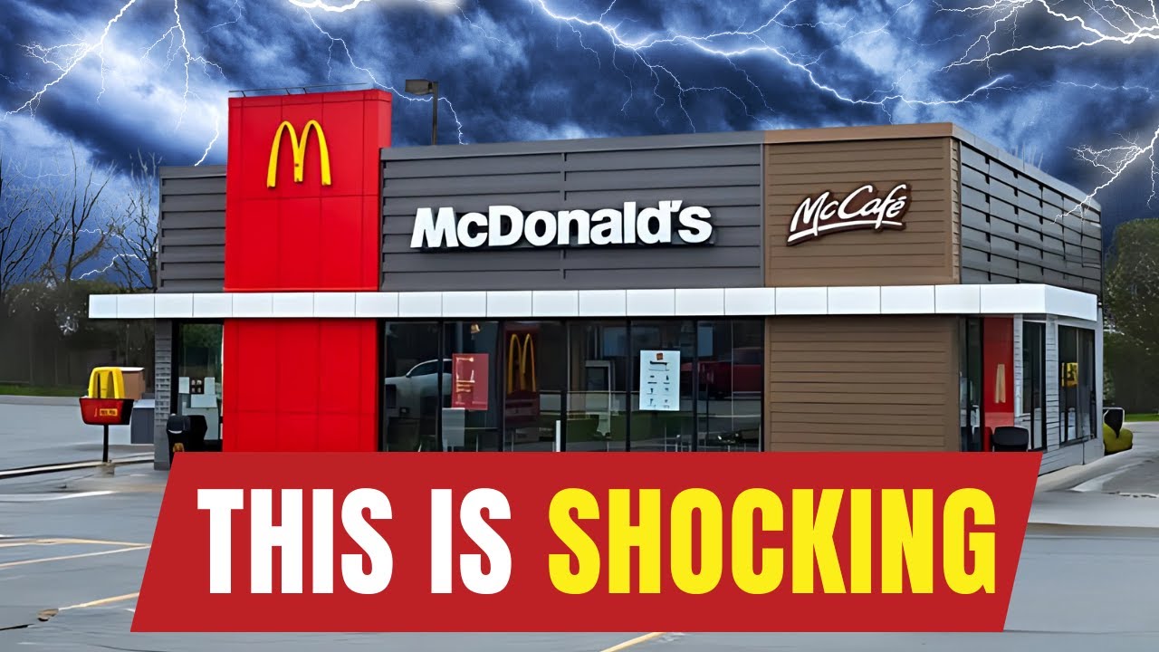 10 McDonald&rsquo;s SECRETS ONLY The Employees Know