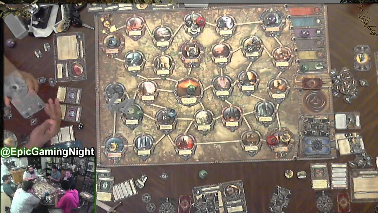 Rex: Final days of an Empire Part 1