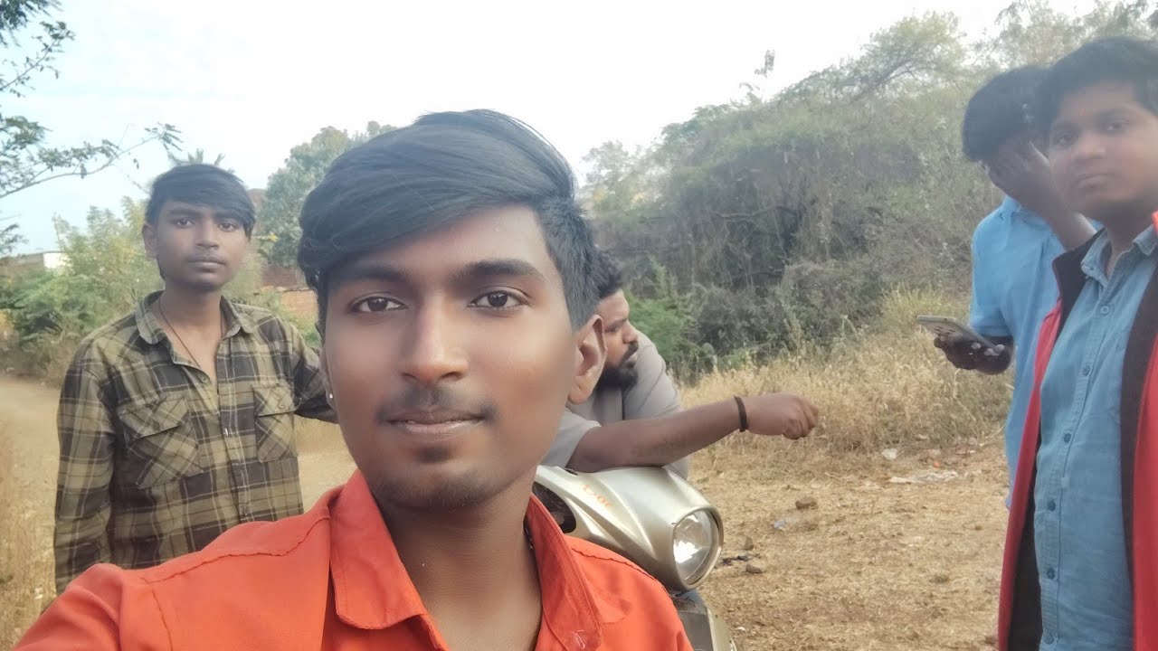 ಯಾರು e  anna #kannada #karnataka #bidar #funny #entertainment #trending #viral #friends 