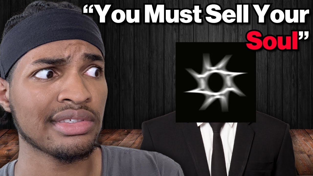 The Strangest Cult On Roblox
