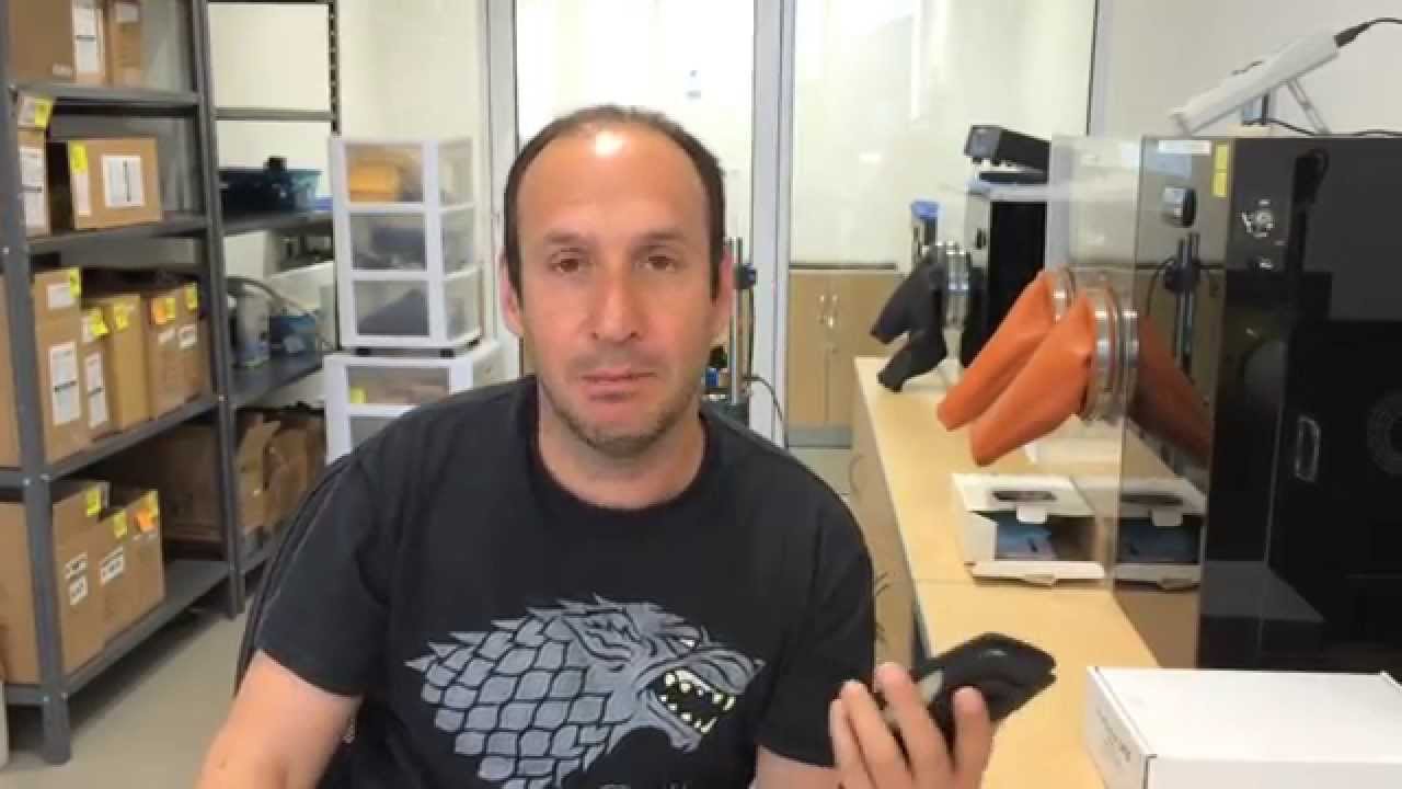 Medidor de Espesor Ultrasonico Positector UTG