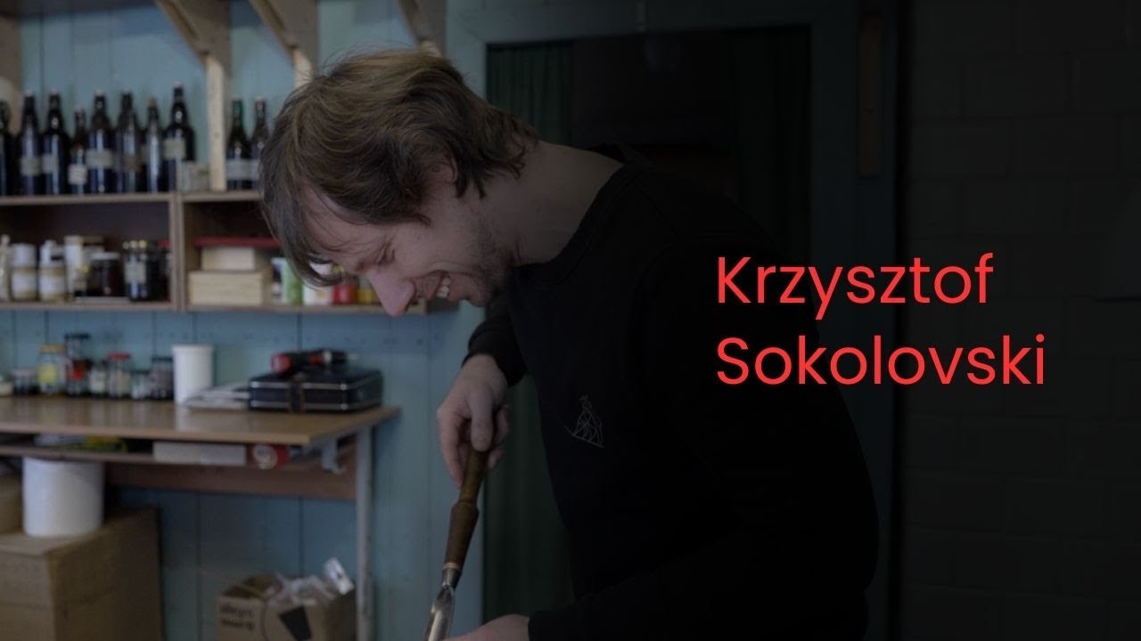 Krzysztof Sokolovski