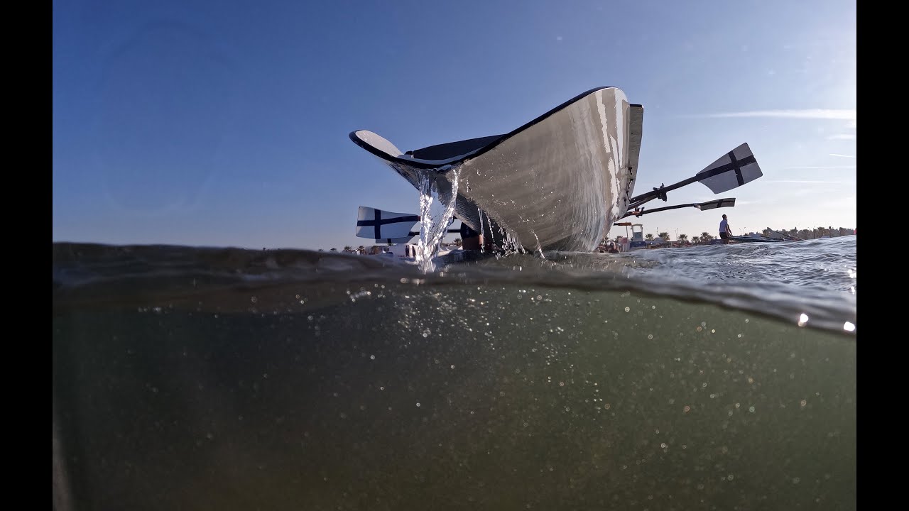 2023 World Rowing Coastal Championships - Day 3 live streaming