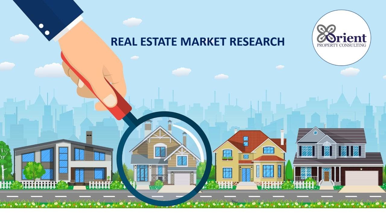 Real Estate Market Research Company in Ghana