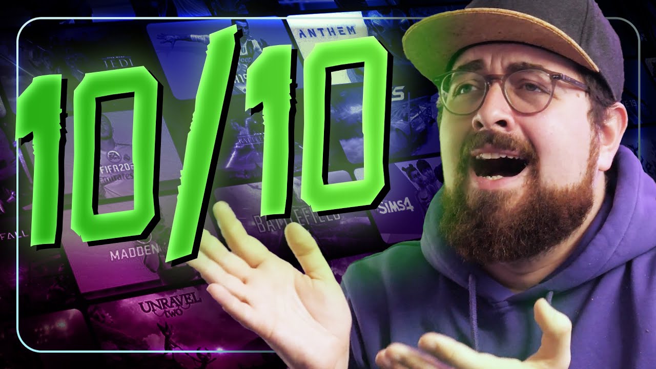 Mitől lesz TÖKÉLETES egy játék? | MAKT #12