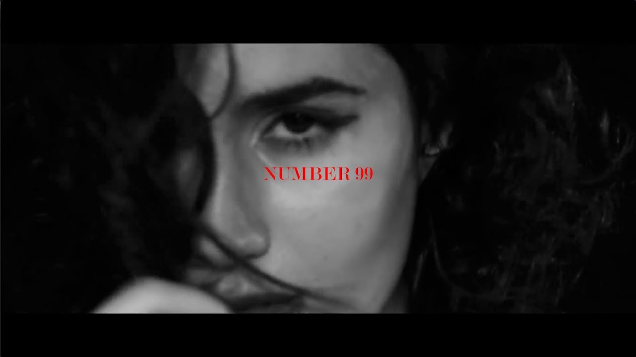 Number 99 | Colette Stone