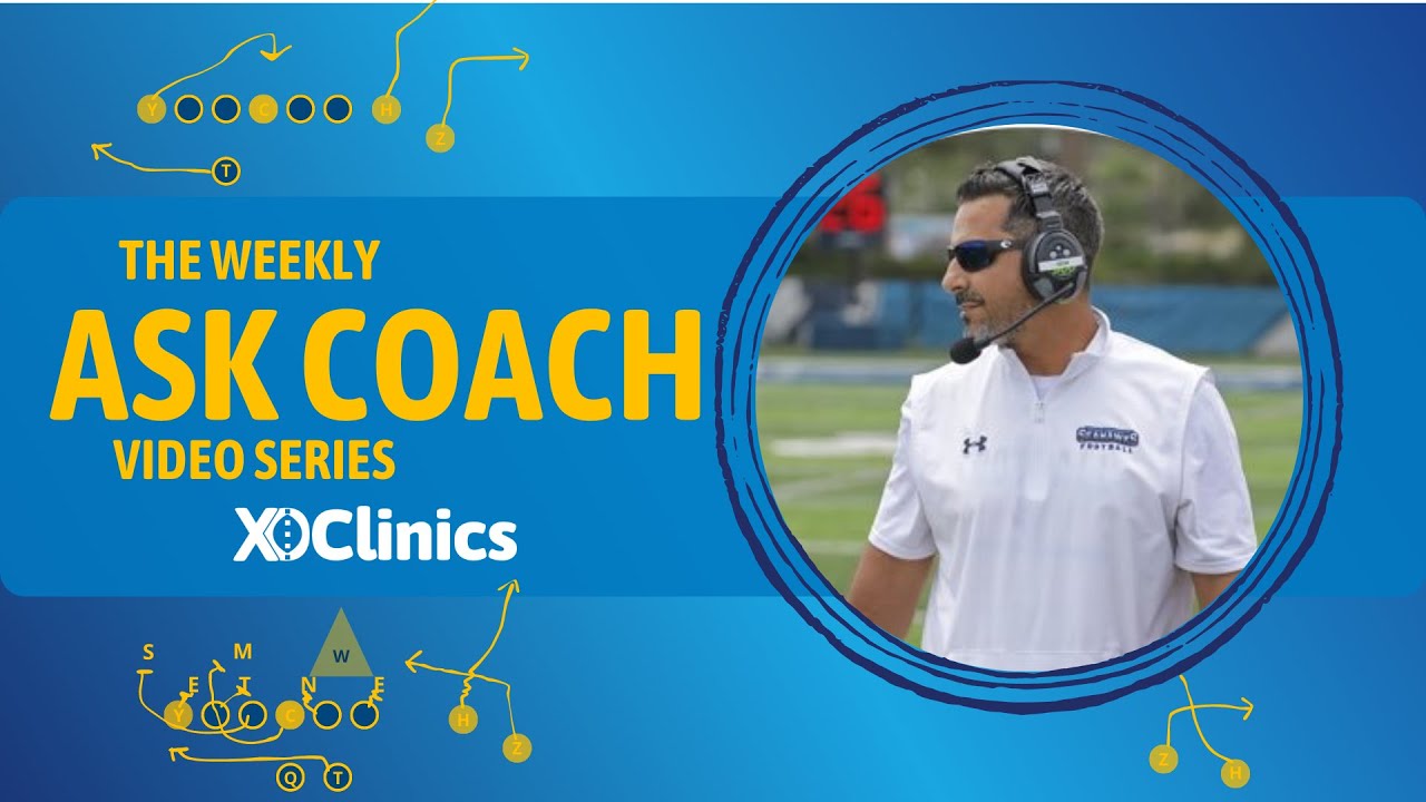Ask Coach 