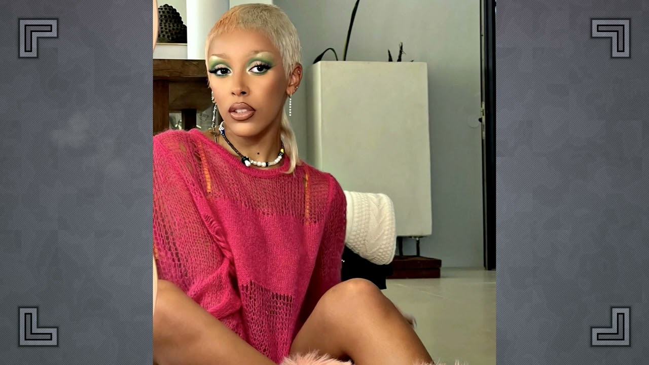 [FREE] Doja Cat Type Beat - ''SHOCK''