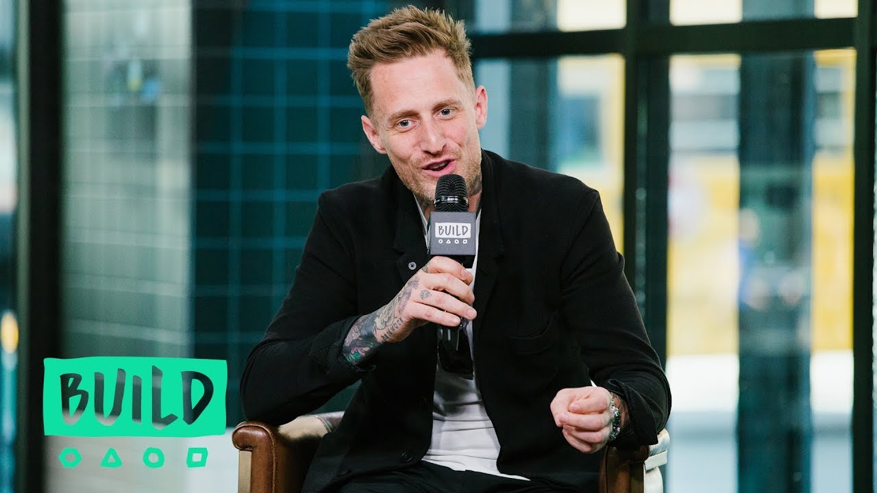 Michael Voltaggio Talks About 
