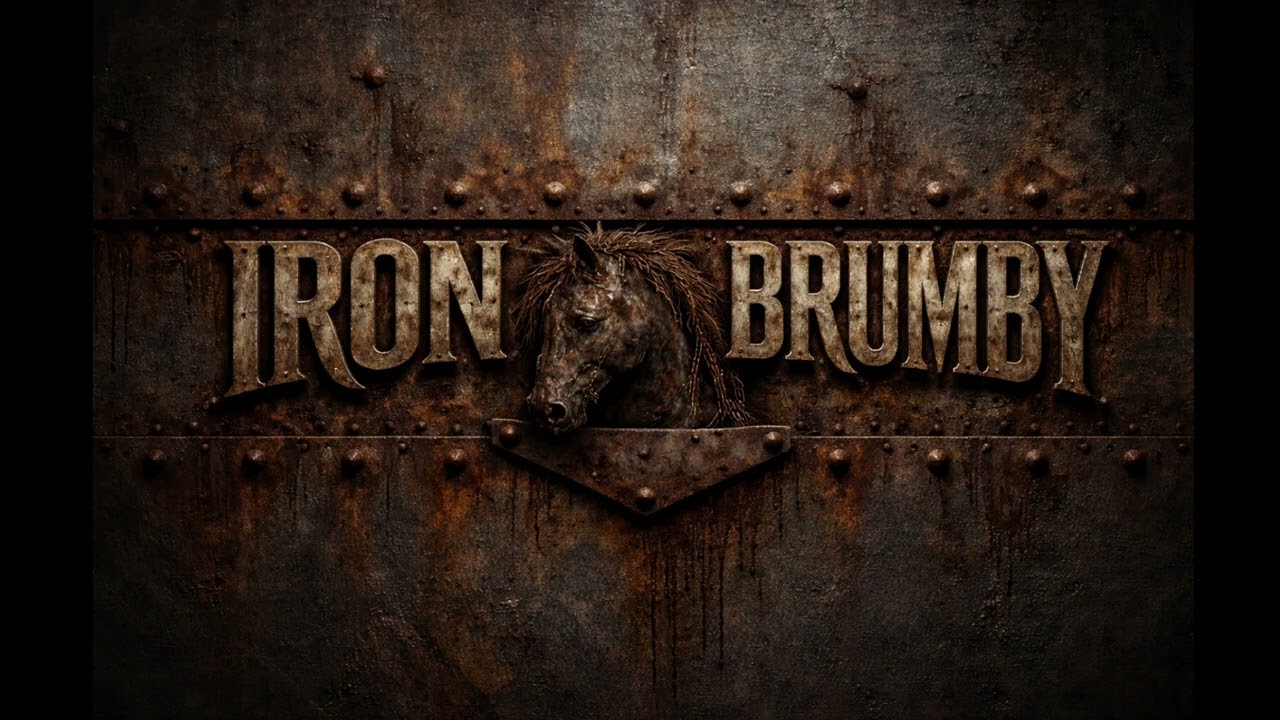 The Keeper - Psalm 121 - Iron Brumby