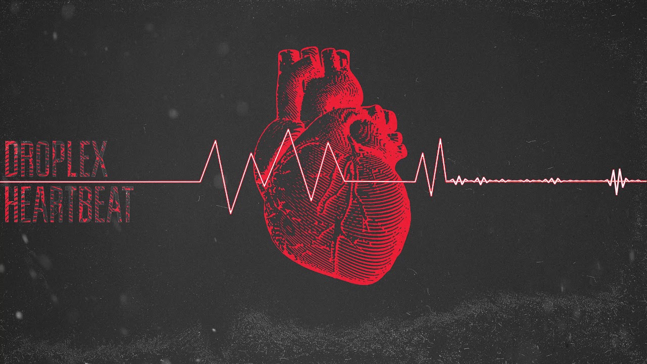 Droplex - Heartbeat (Original Mix)