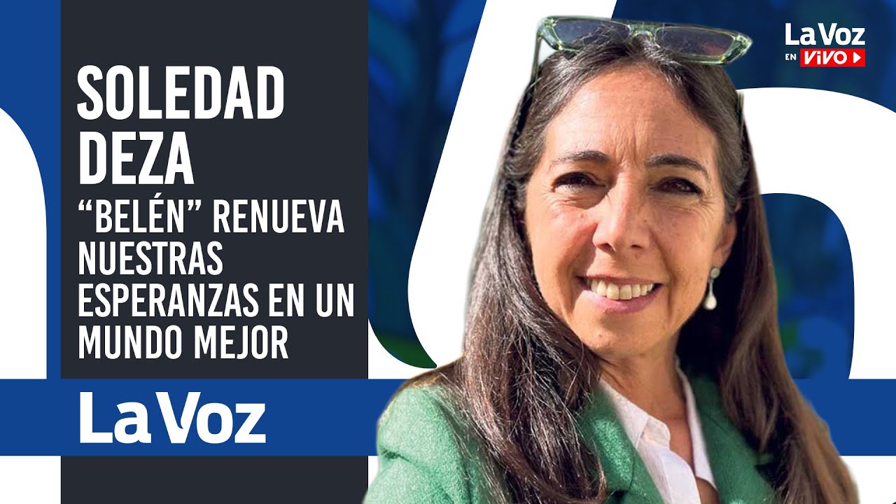 SOLEDAD DEZA: EL CASO DE BELÉN logró que CAMBIOS en la JUSTICIA DE TUCUMÁN