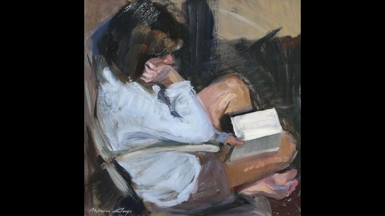 Folded Into Myself | Classical Solo Piano