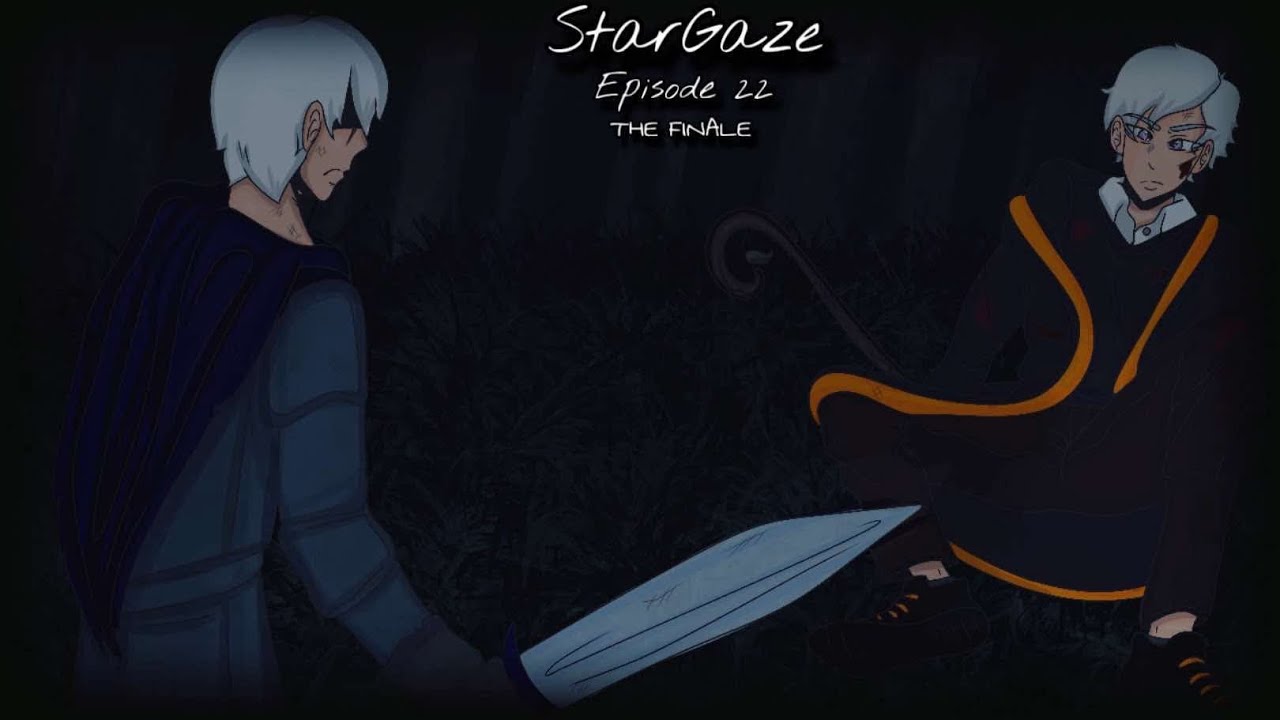 |StarGaze: The Beginning | Episode 22 : {THE FINALE} |MINECRAFT ROLEPLAY|