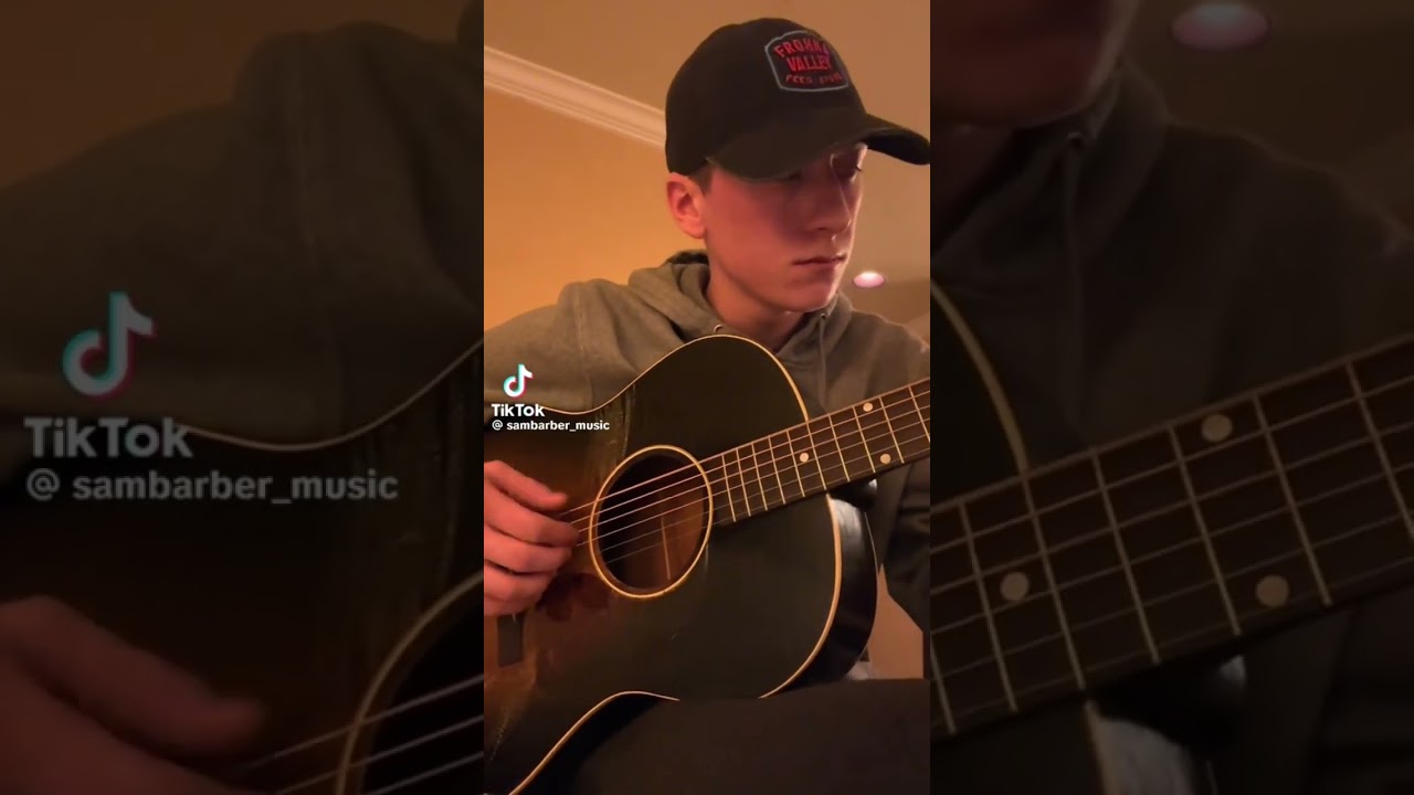All Sam barber unreleased songs
