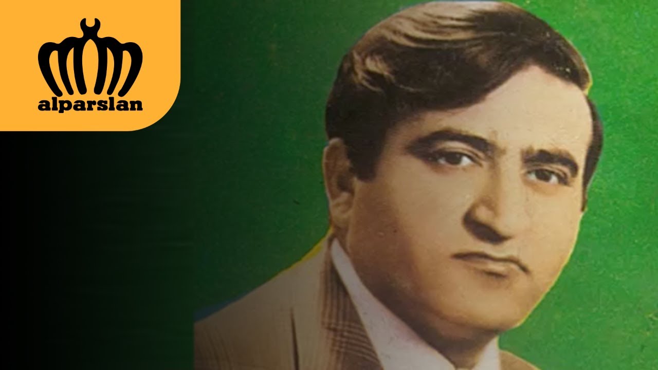 MAHMUT ERDAL - MAHSUNİ