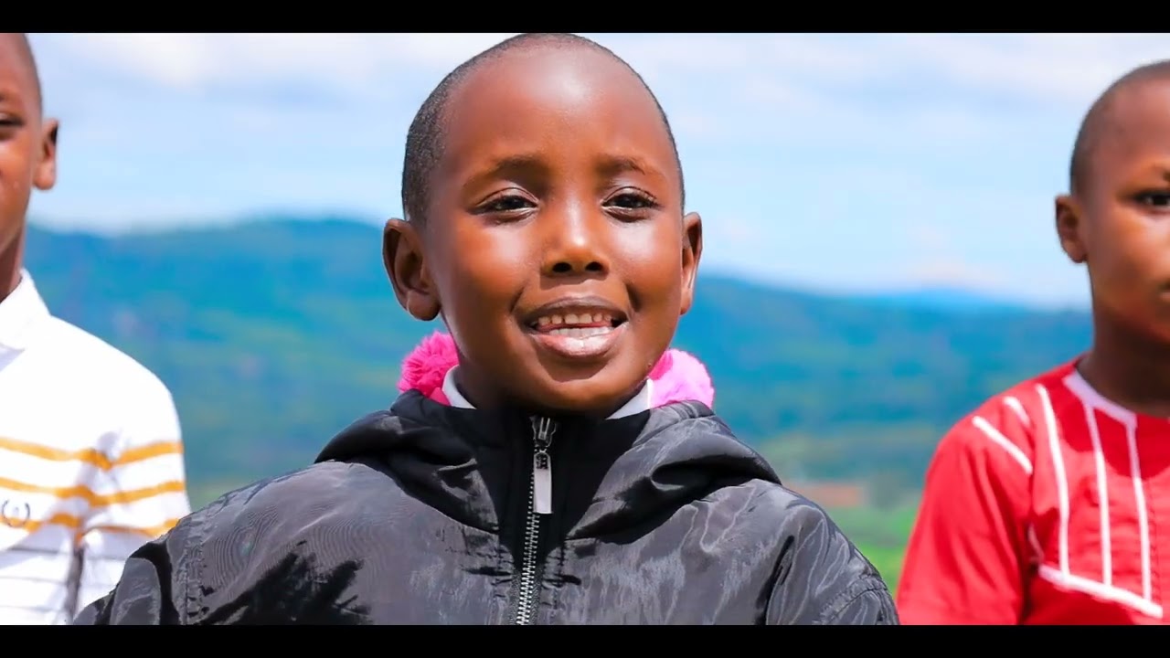 wazazi by hope singers