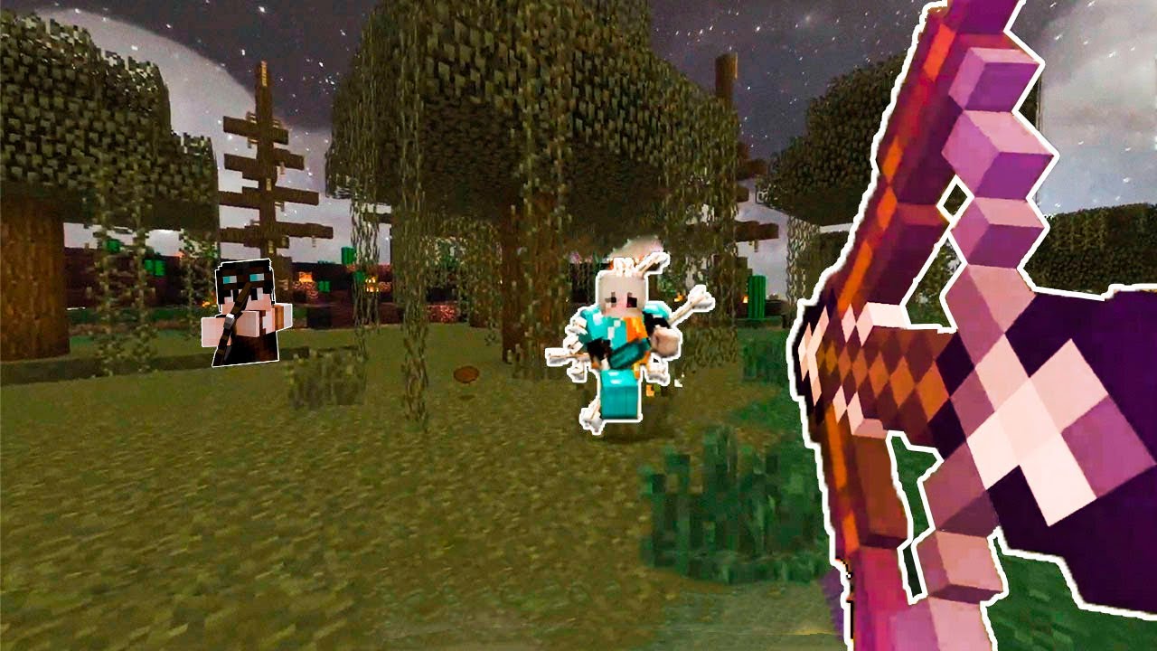 jogando hg com o kit mais op de todos