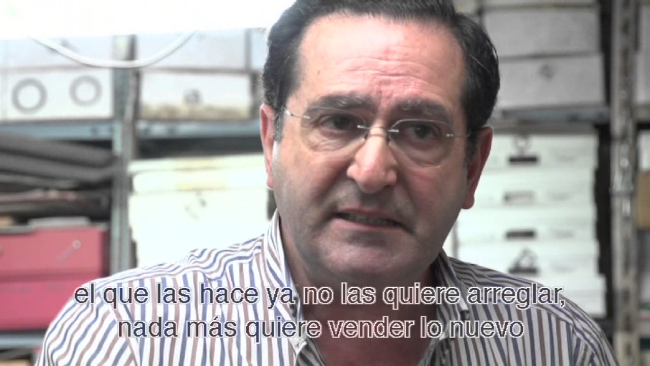 El arte en las manos