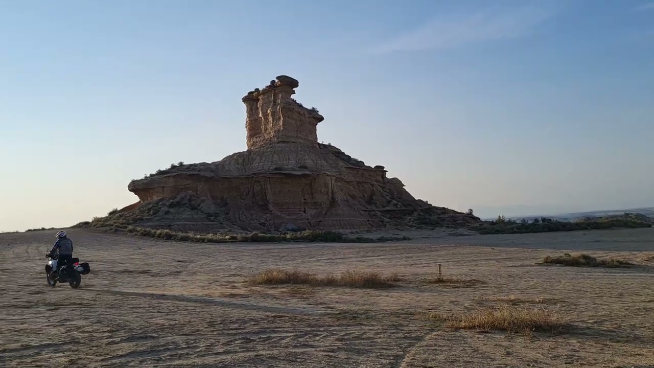 Vol en Drone au-dessus de 