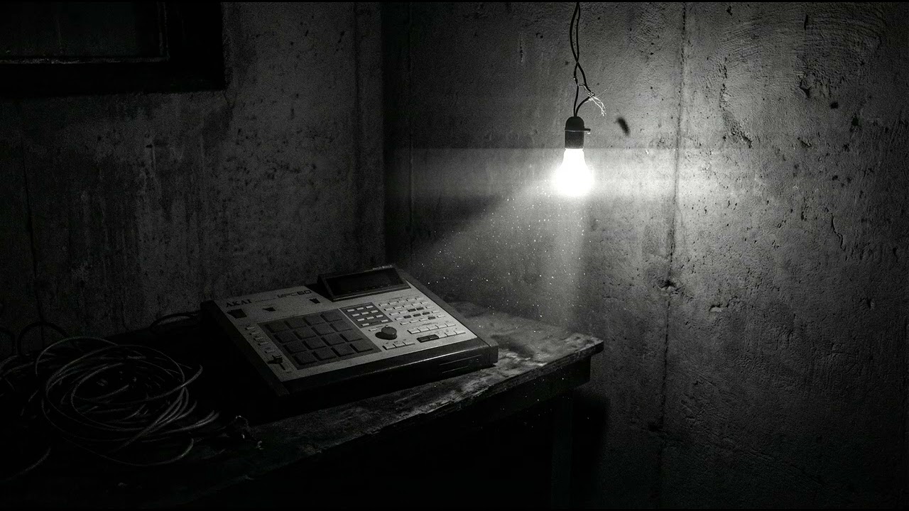 [FREE] Old School Boom Bap Type Beat 