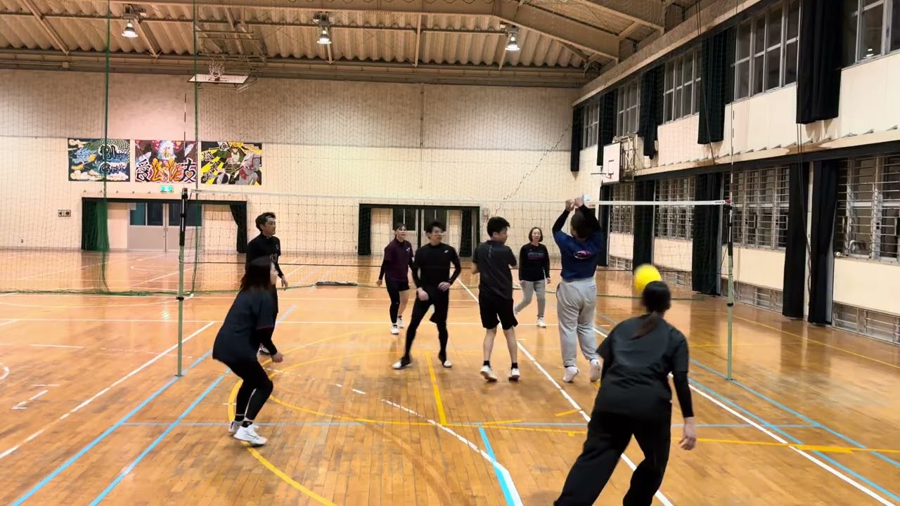 2026.03.03 かっちゃん練習➃