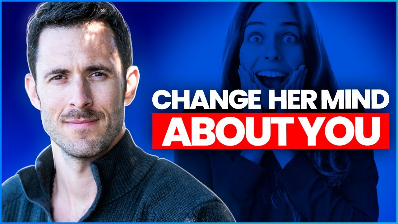 From “Never Again” To Forever Again: 3 Actions That Won His Wife Back