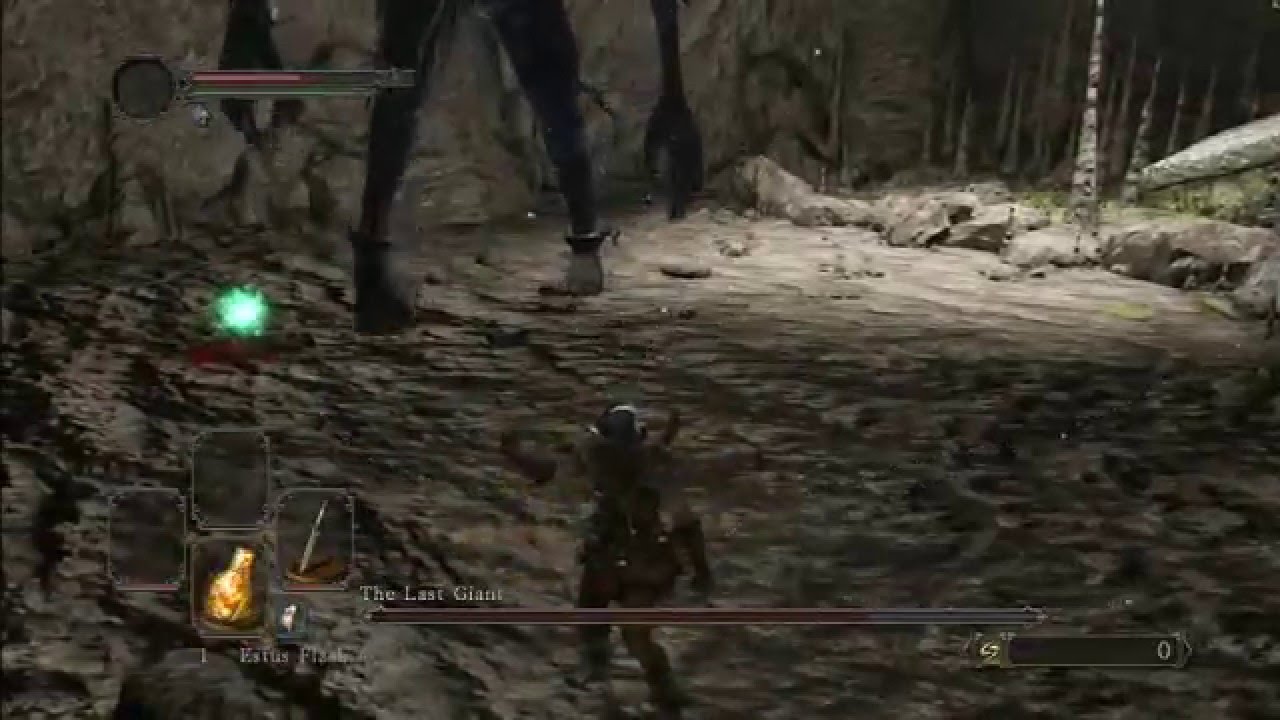 Dark Souls 2: All Boss Fights ( First to Third Attempt )