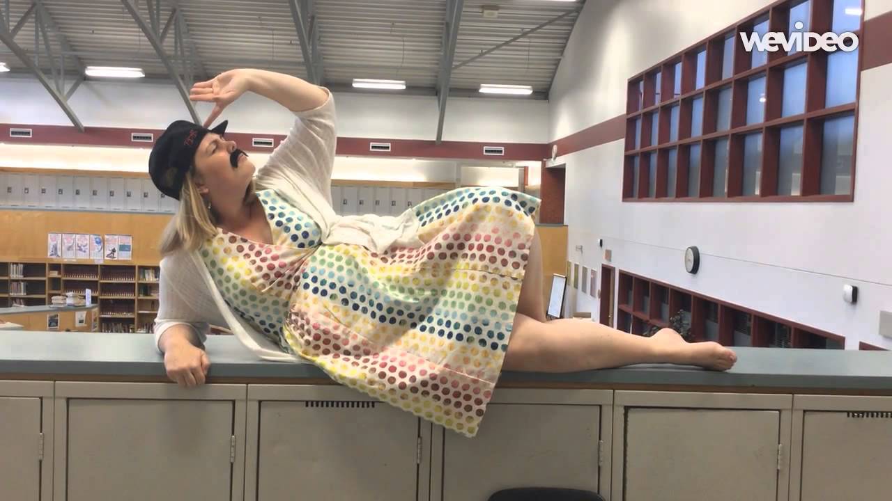 TD Baker Ladies Lip Sync Video 2015