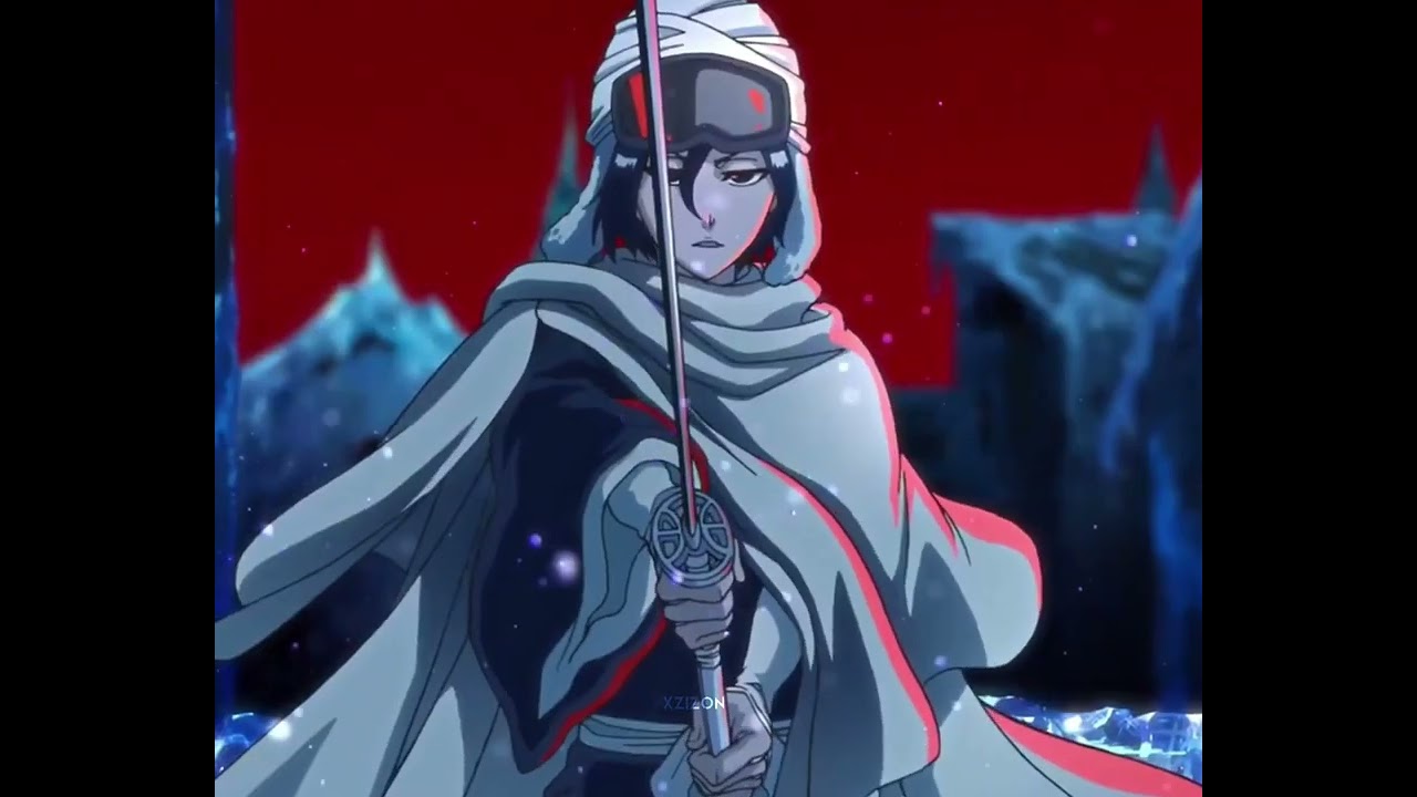 Bleach Edit #bleach #bleachanime #bleachtybw